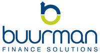 Buurman Finance Solutions Logo Bronze Sponsor
